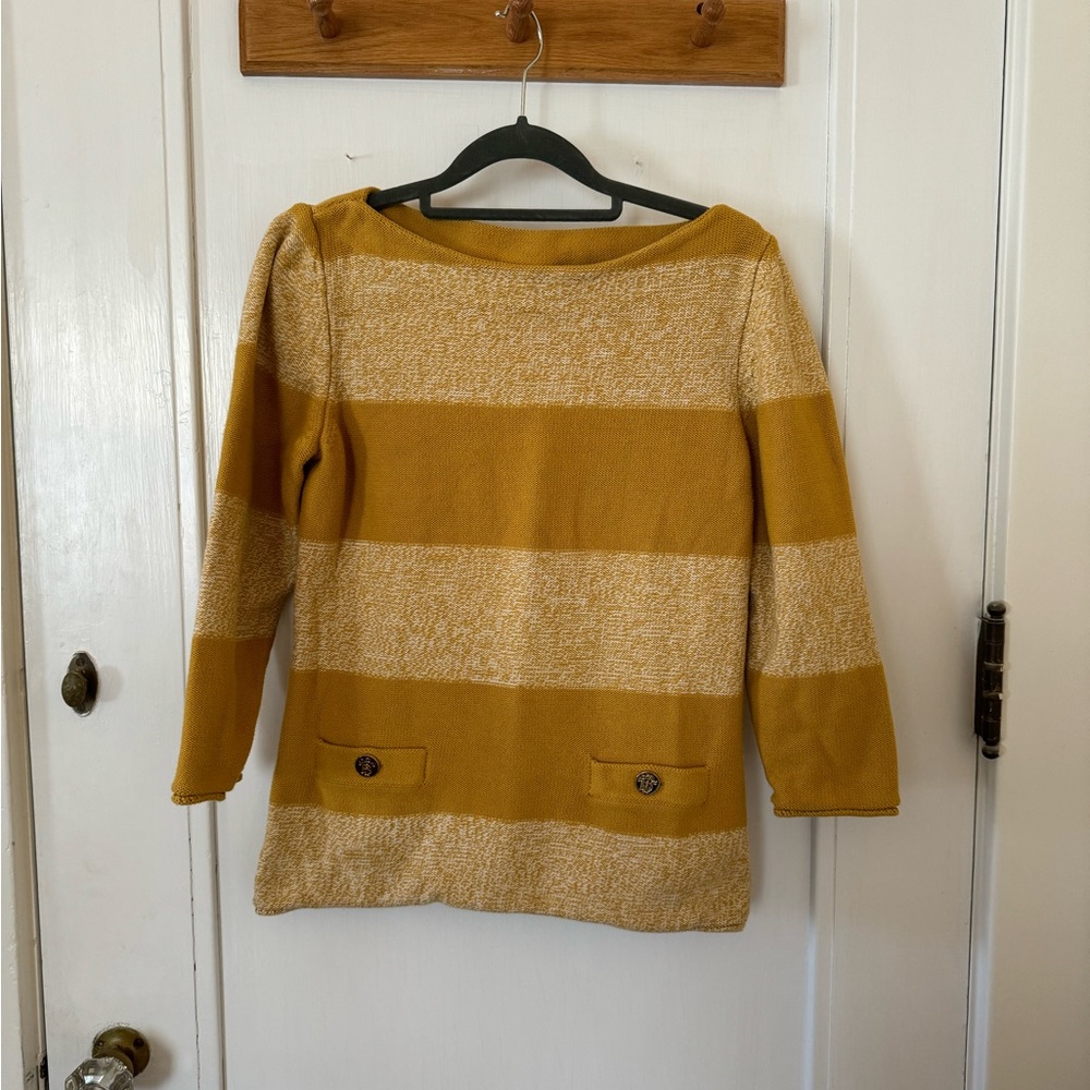 Tory Burch top